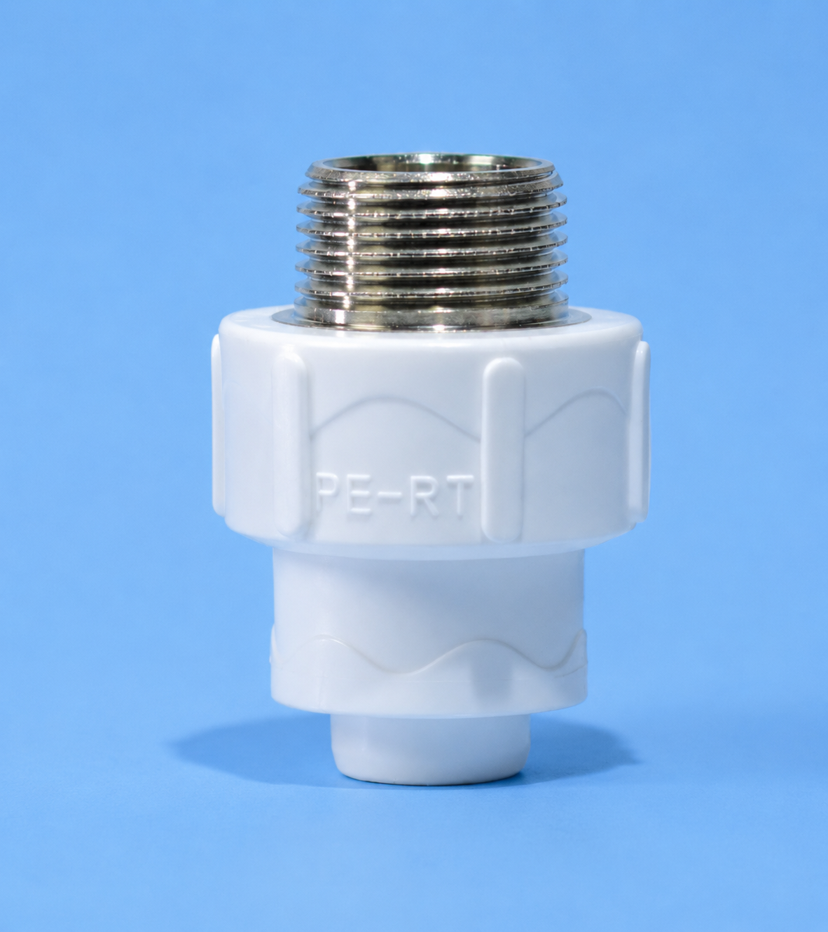 Male Threaded Union